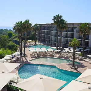 Résidence Baie Des Anges By Thalazur Apartahotel